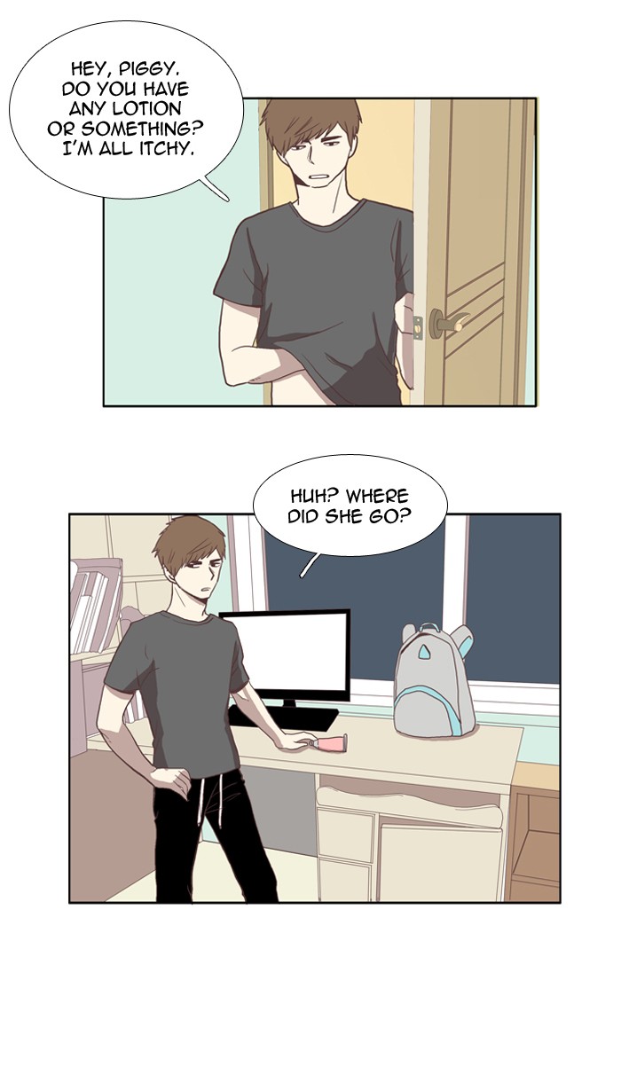 Girl's World chapter 9 page 54