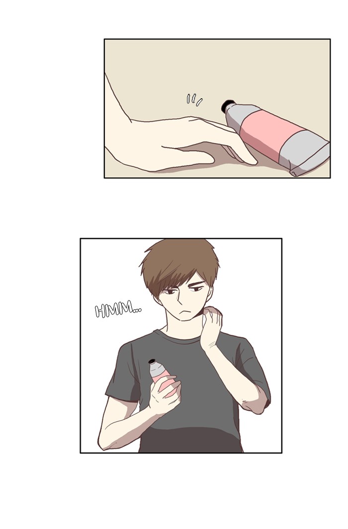 Girl's World chapter 9 page 55