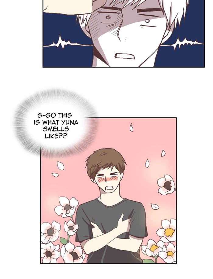 Girl's World chapter 9 page 59