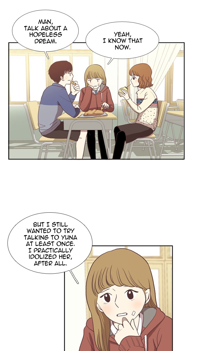 Girl's World chapter 9 page 6