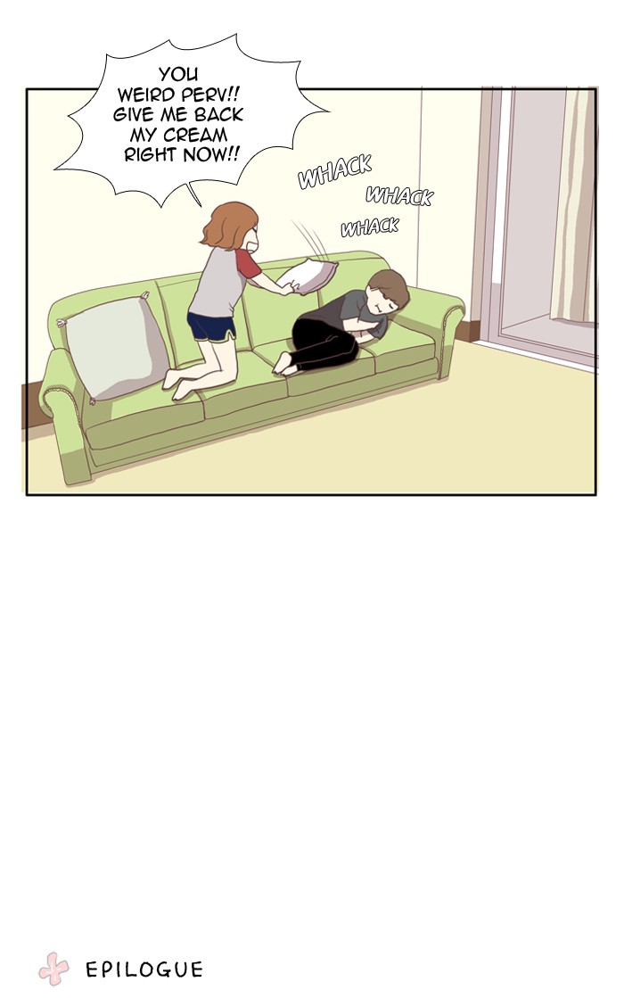 Girl's World chapter 9 page 61