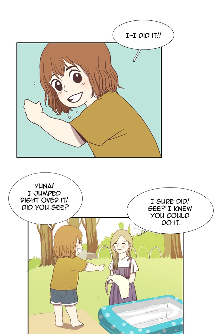 Girl's World chapter 9 page 62