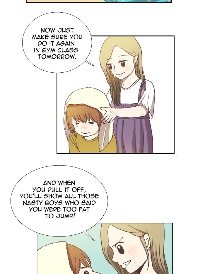 Girl's World chapter 9 page 63