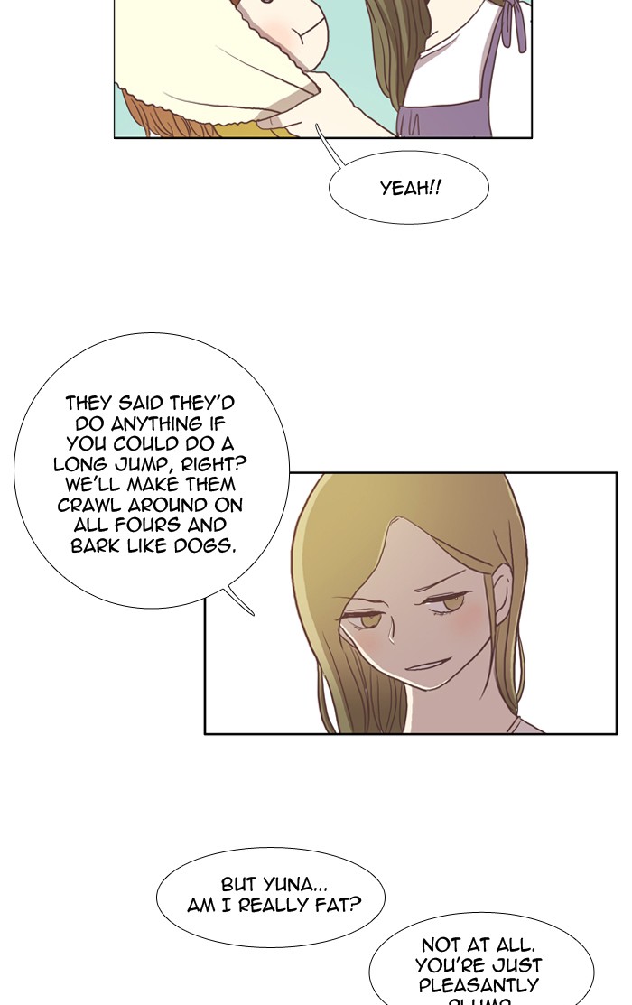 Girl's World chapter 9 page 64