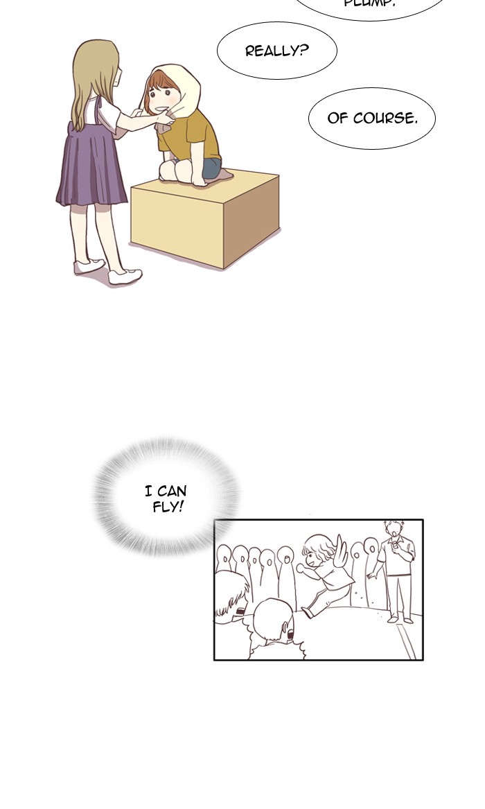 Girl's World chapter 9 page 65