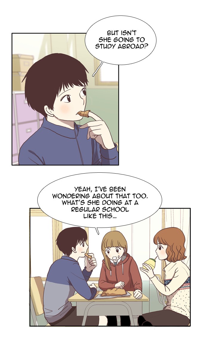 Girl's World chapter 9 page 9