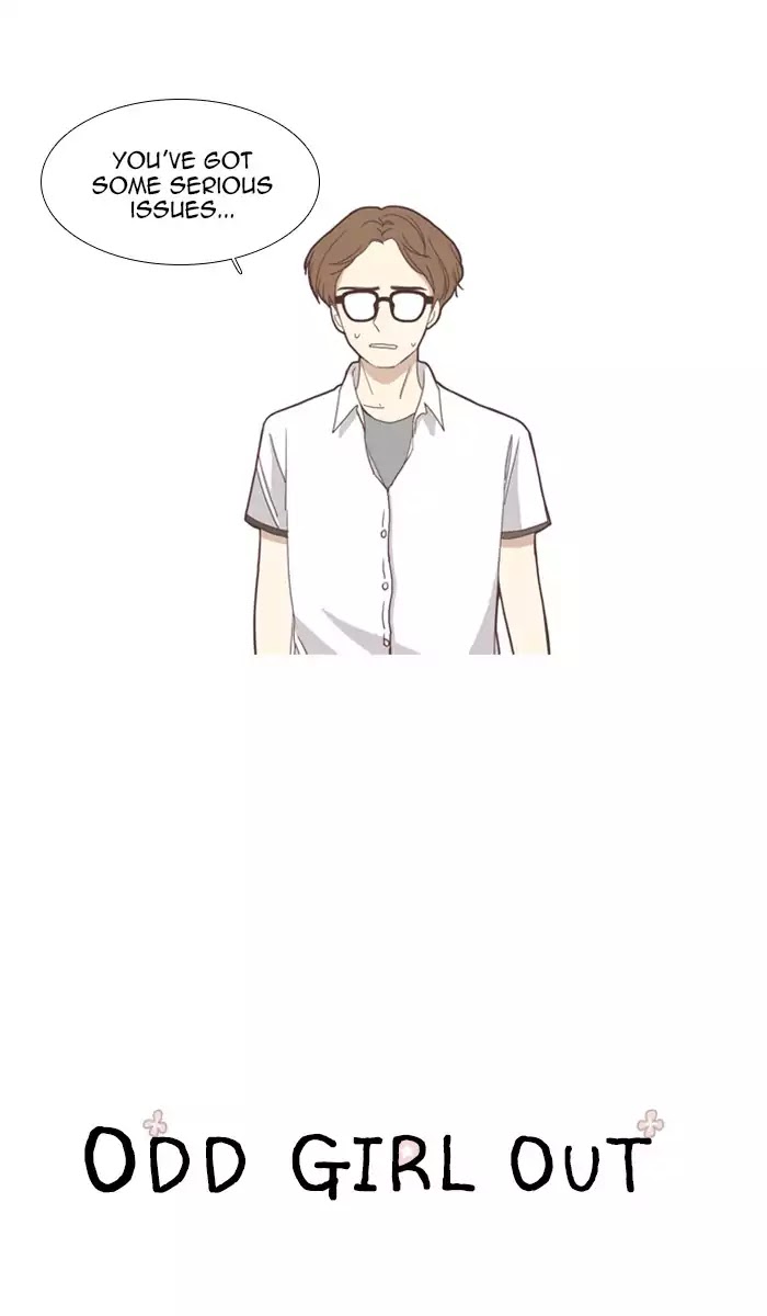 Girl's World chapter 90 page 10