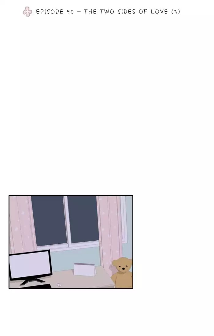 Girl's World chapter 90 page 11