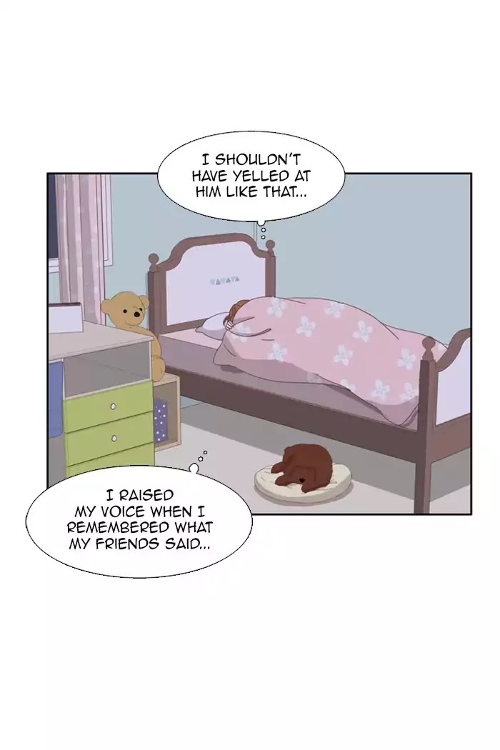 Girl's World chapter 90 page 13