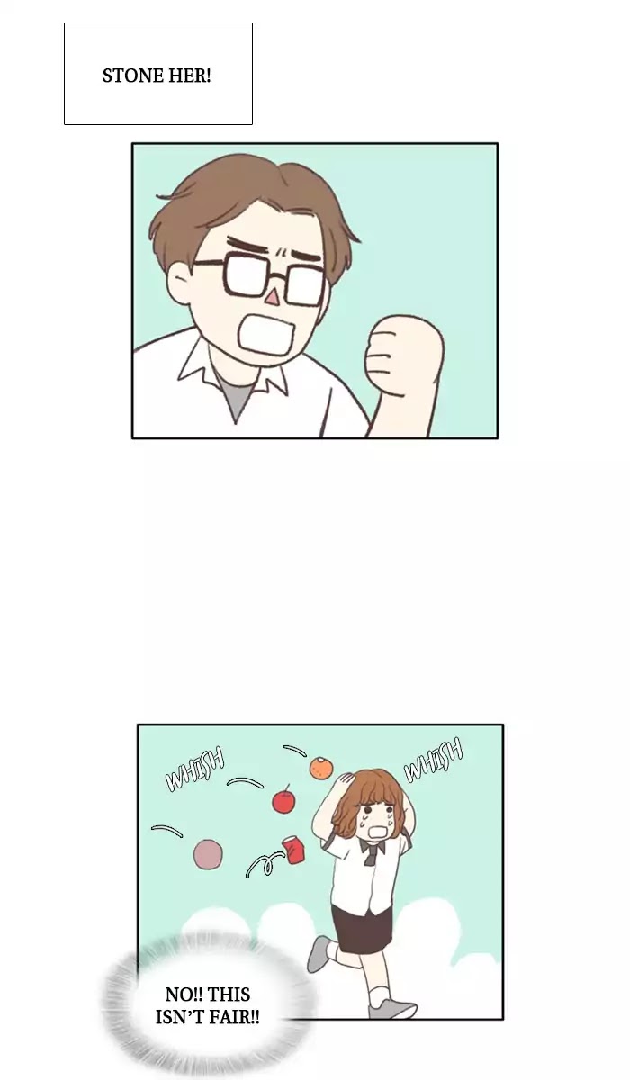Girl's World chapter 90 page 16