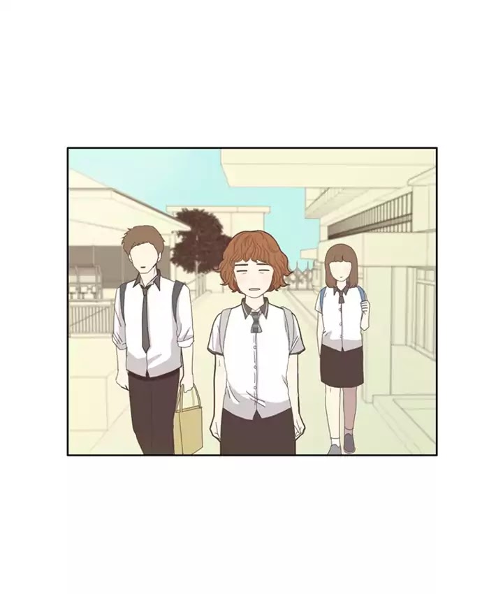 Girl's World chapter 90 page 19