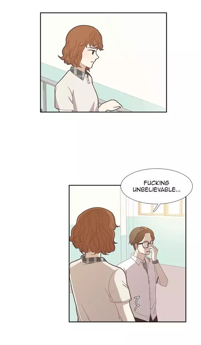 Girl's World chapter 90 page 2