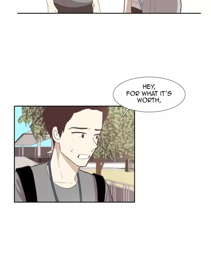 Girl's World chapter 90 page 27