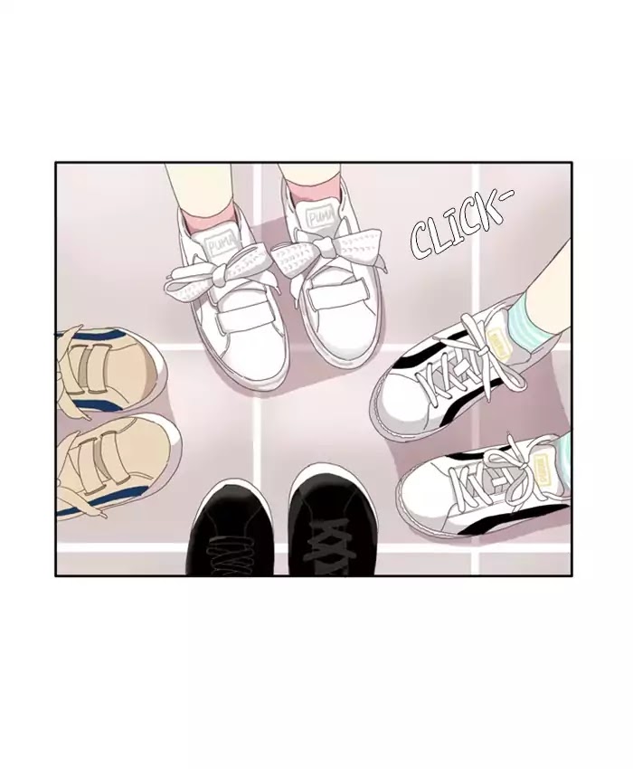 Girl's World chapter 90 page 38