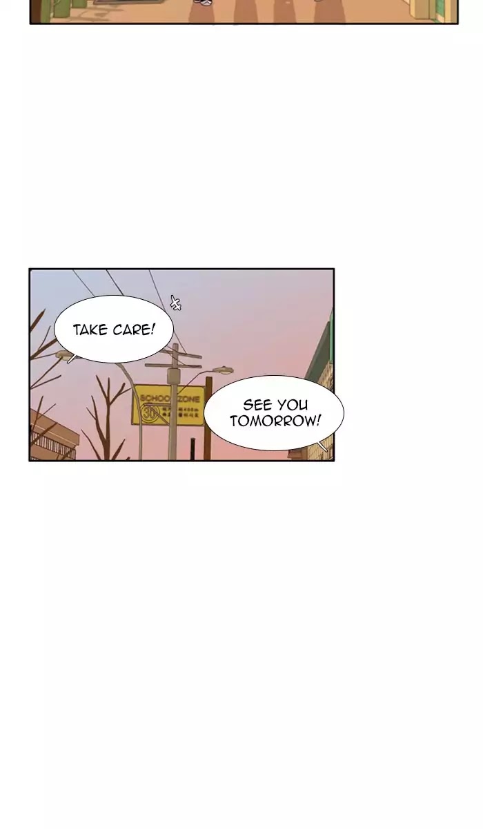 Girl's World chapter 90 page 40