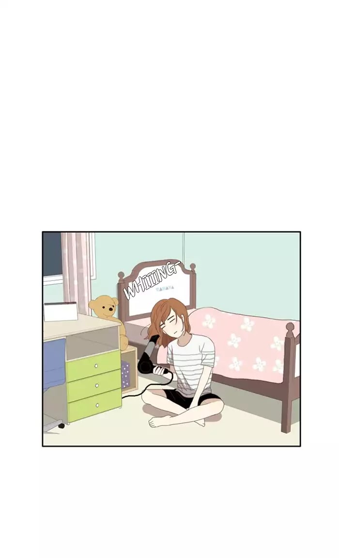 Girl's World chapter 90 page 41