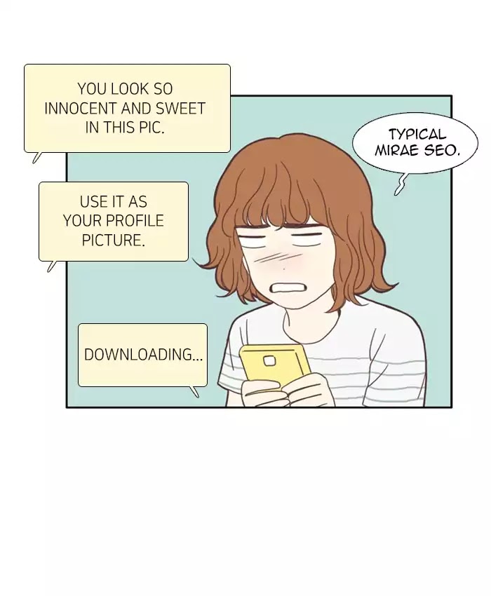 Girl's World chapter 90 page 44