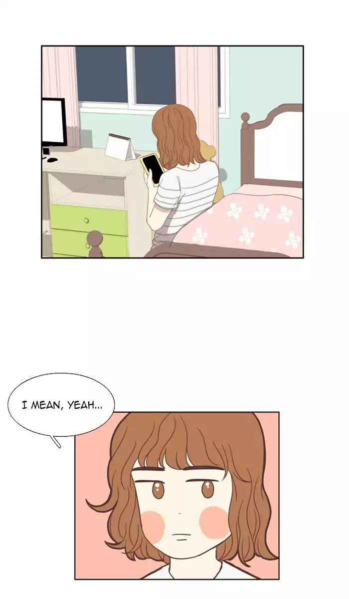 Girl's World chapter 90 page 46