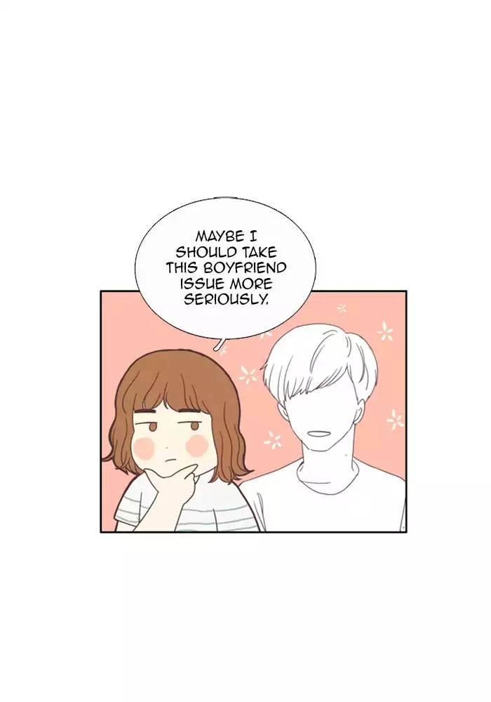 Girl's World chapter 90 page 47