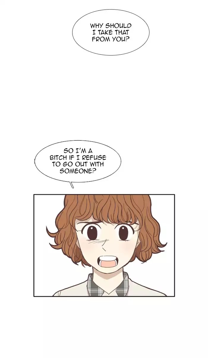 Girl's World chapter 90 page 7