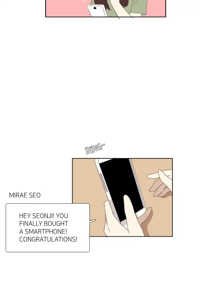 Girl's World chapter 91 page 10