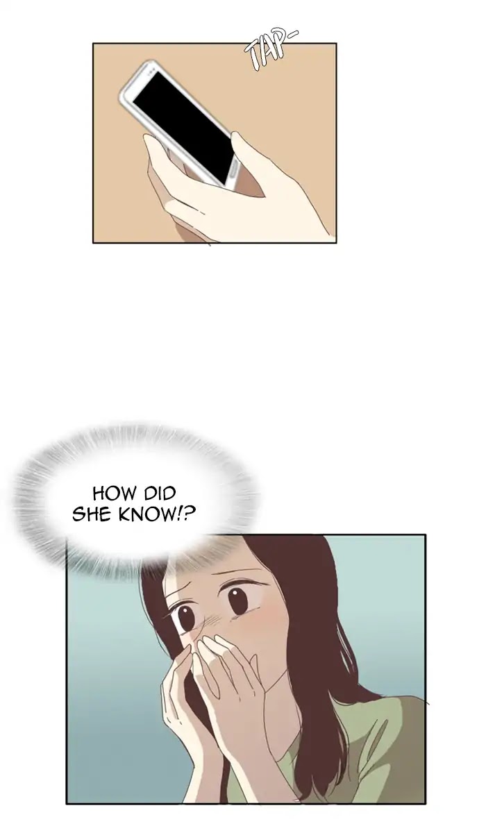 Girl's World chapter 91 page 11