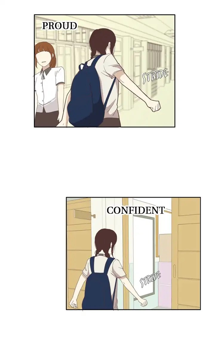 Girl's World chapter 91 page 2