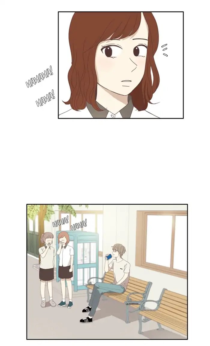 Girl's World chapter 91 page 27