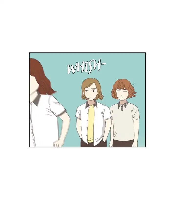 Girl's World chapter 91 page 28