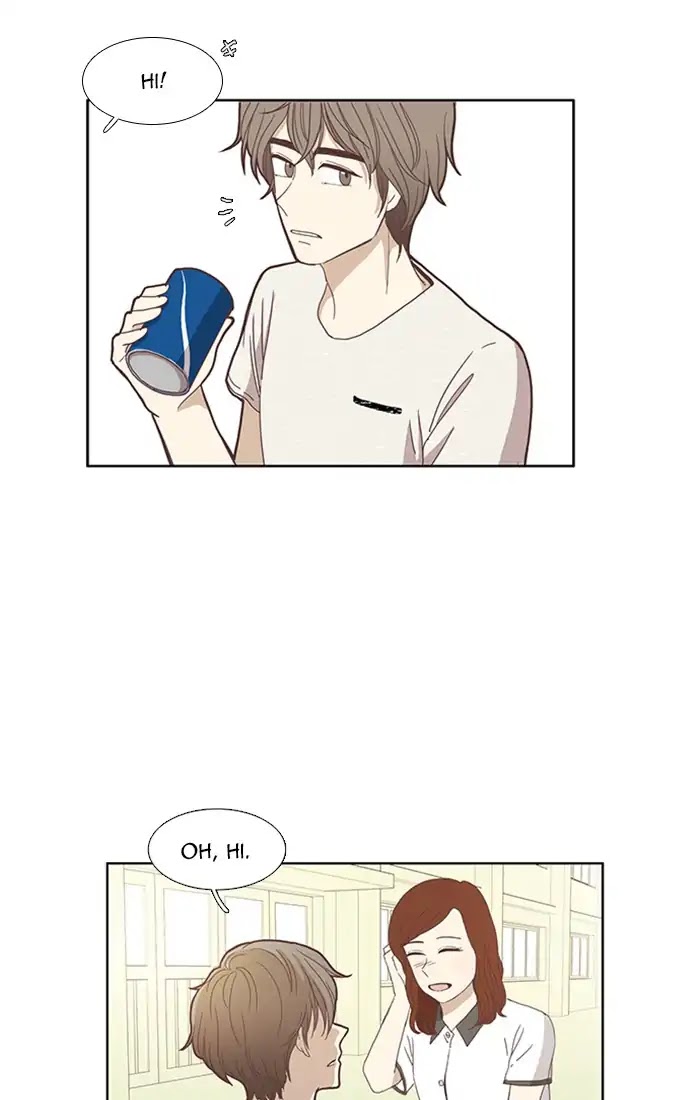 Girl's World chapter 91 page 29