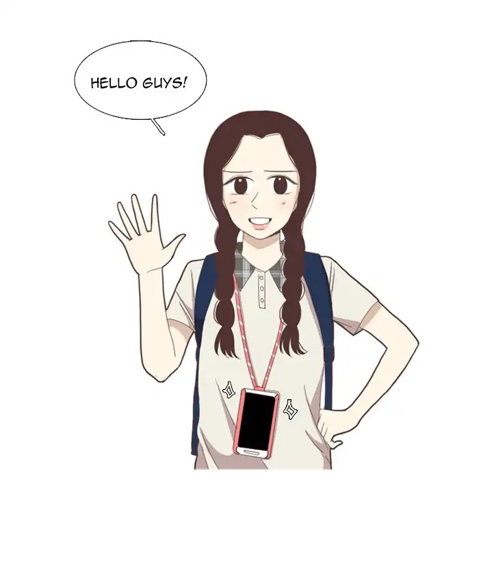 Girl's World chapter 91 page 3