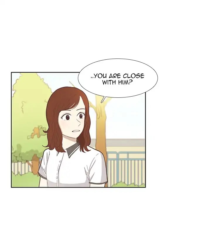 Girl's World chapter 91 page 37