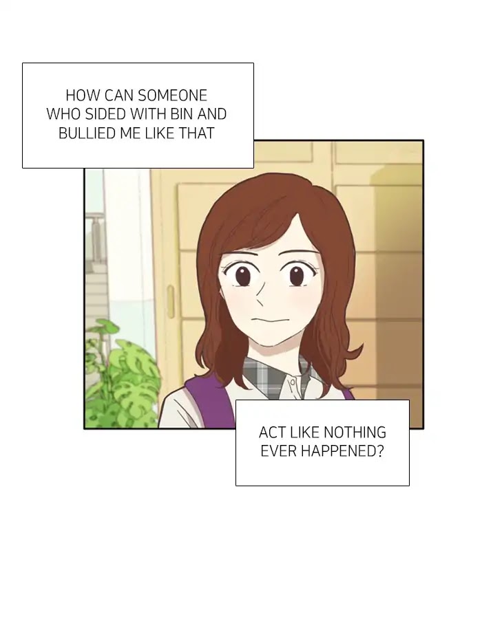 Girl's World chapter 91 page 46