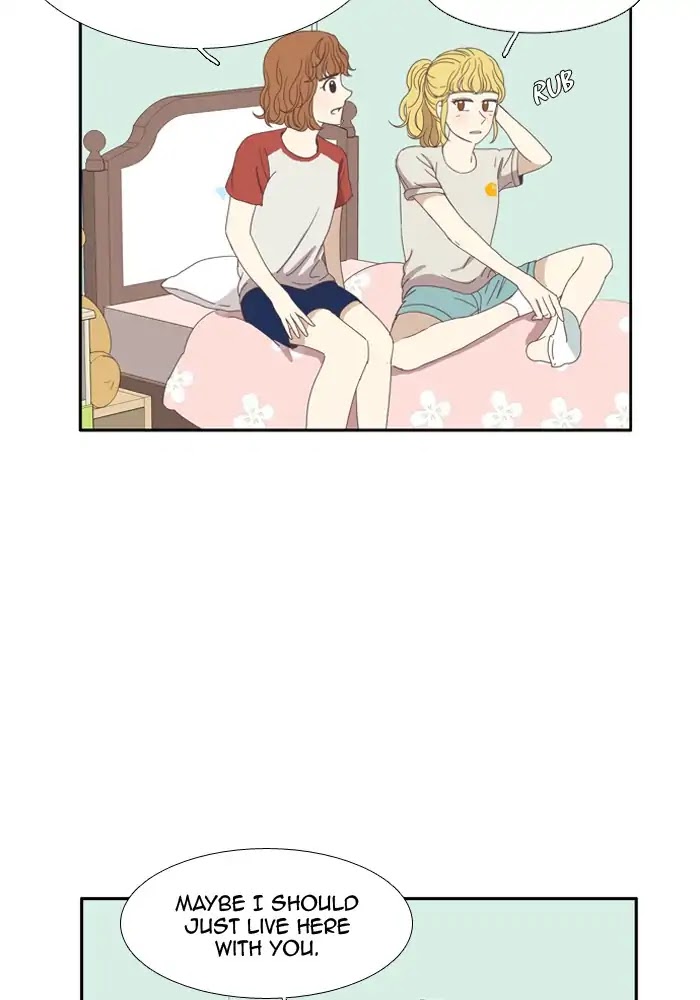 Girl's World chapter 93 page 11