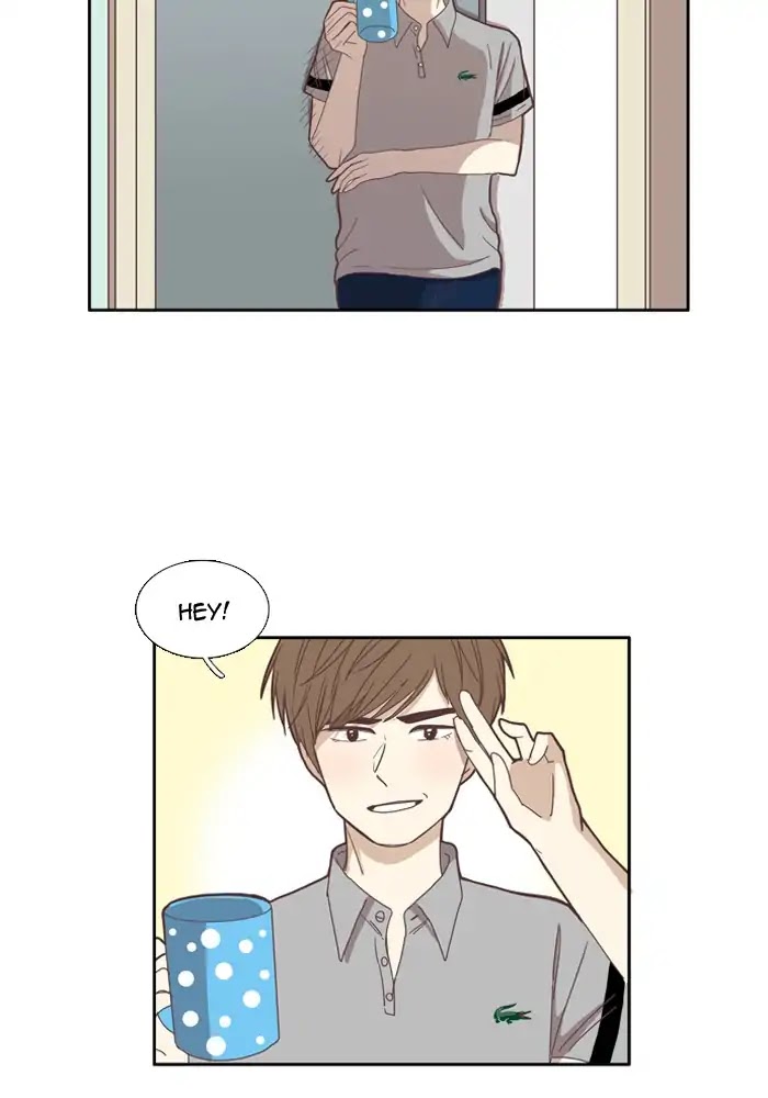 Girl's World chapter 93 page 15