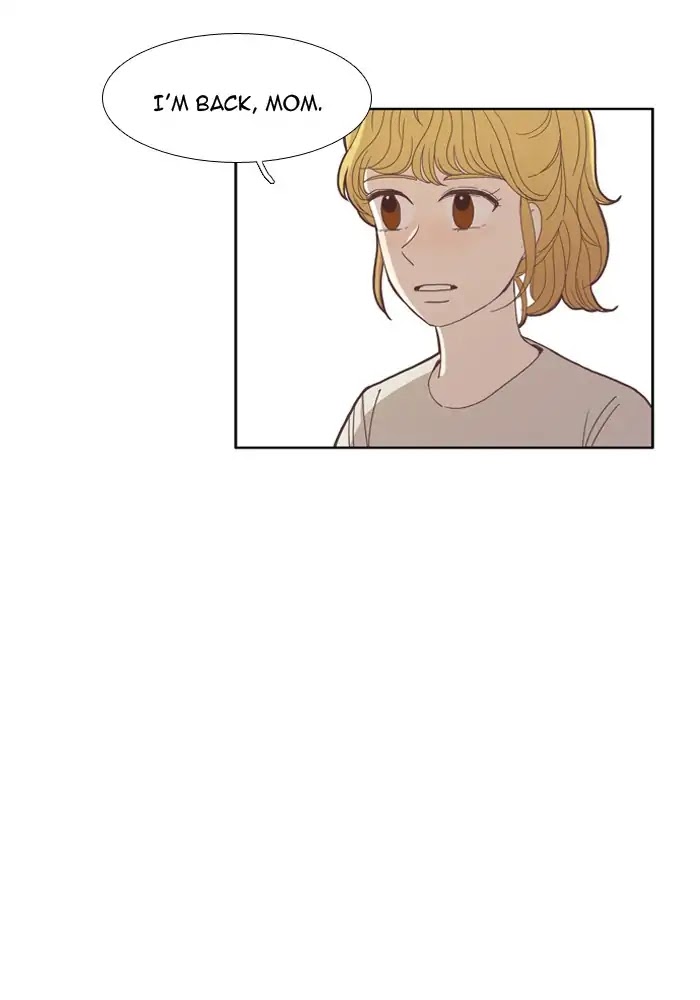 Girl's World chapter 93 page 29