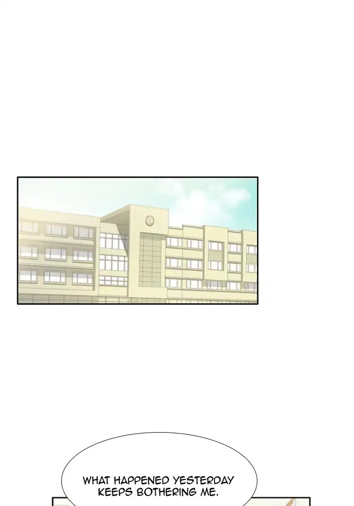 Girl's World chapter 93 page 30