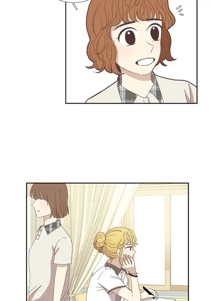 Girl's World chapter 93 page 34