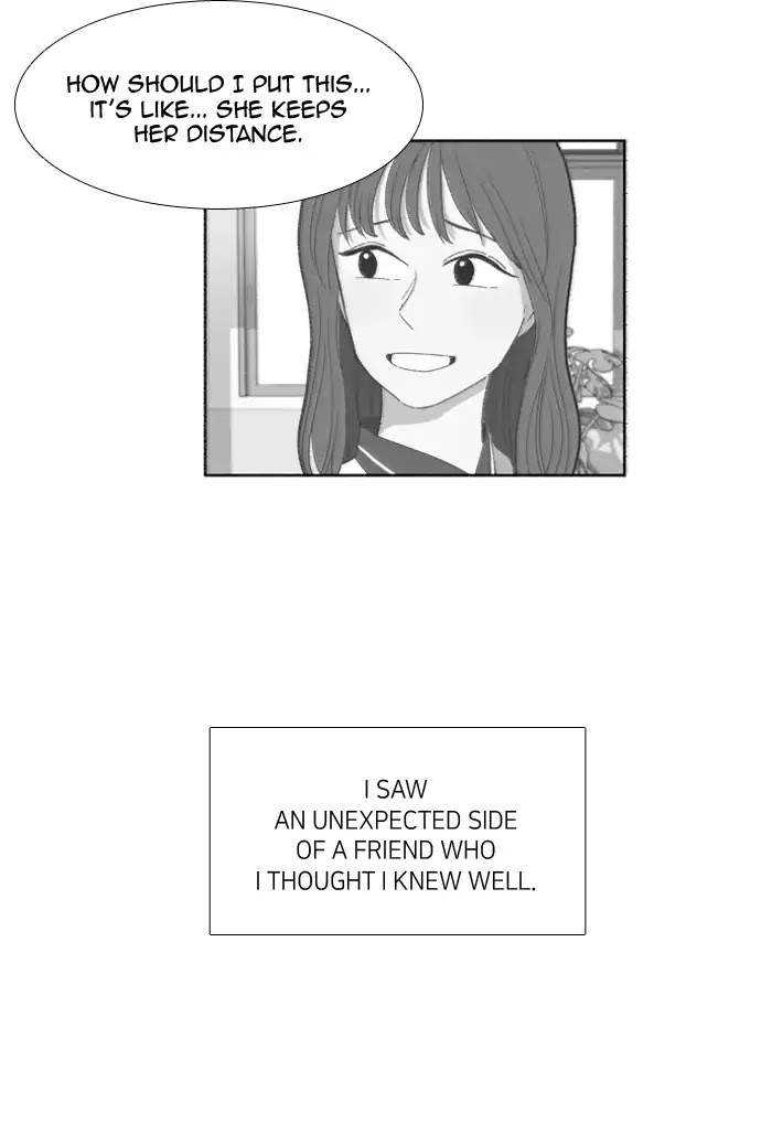 Girl's World chapter 93 page 36