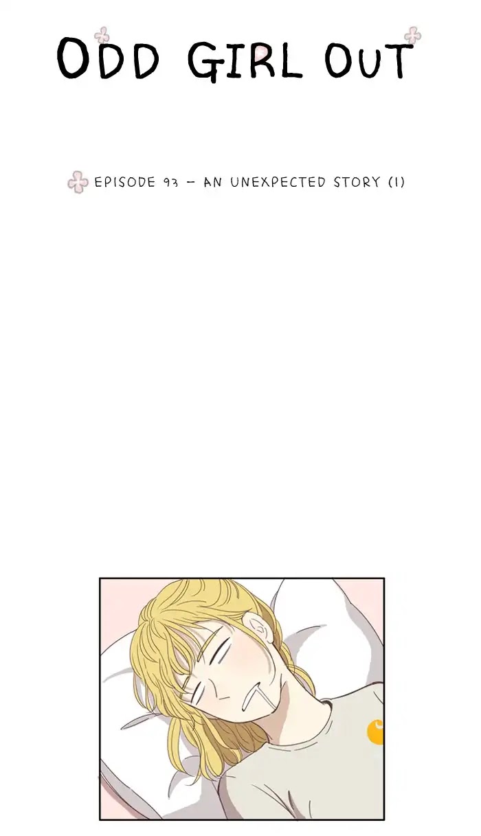 Girl's World chapter 93 page 6