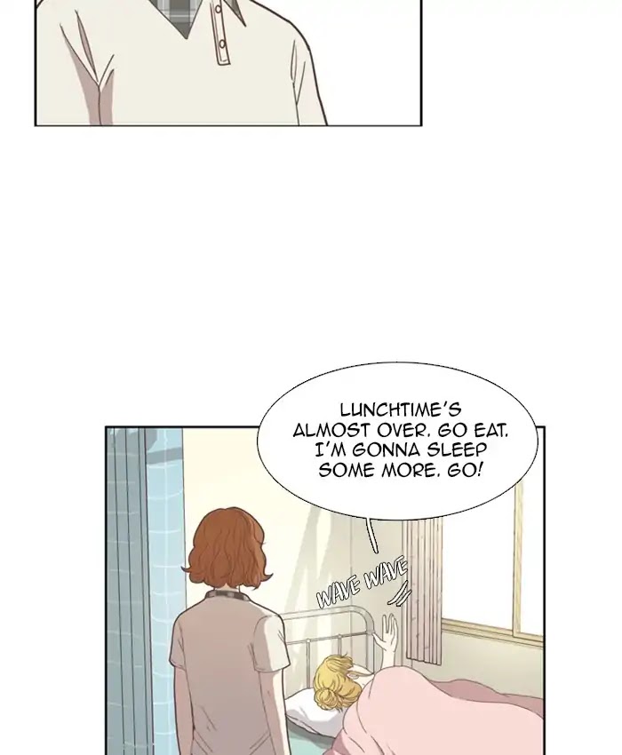 Girl's World chapter 94 page 17