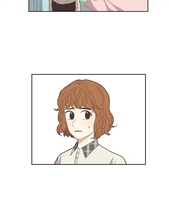 Girl's World chapter 94 page 18