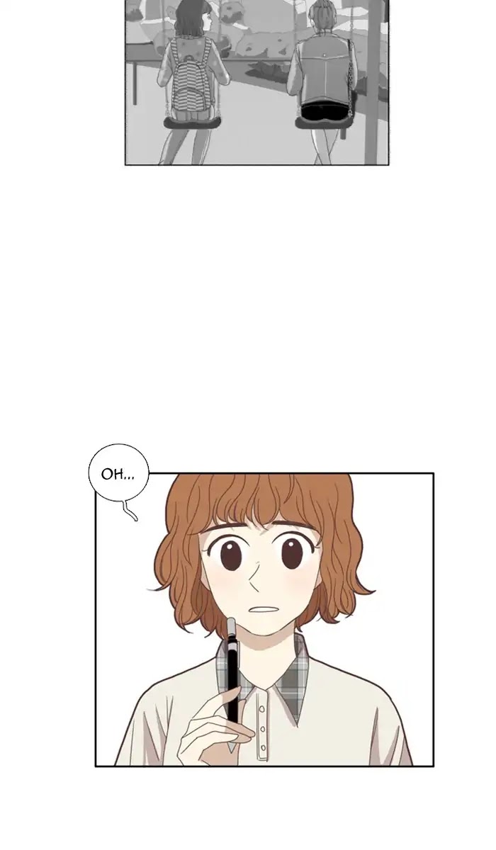 Girl's World chapter 94 page 24