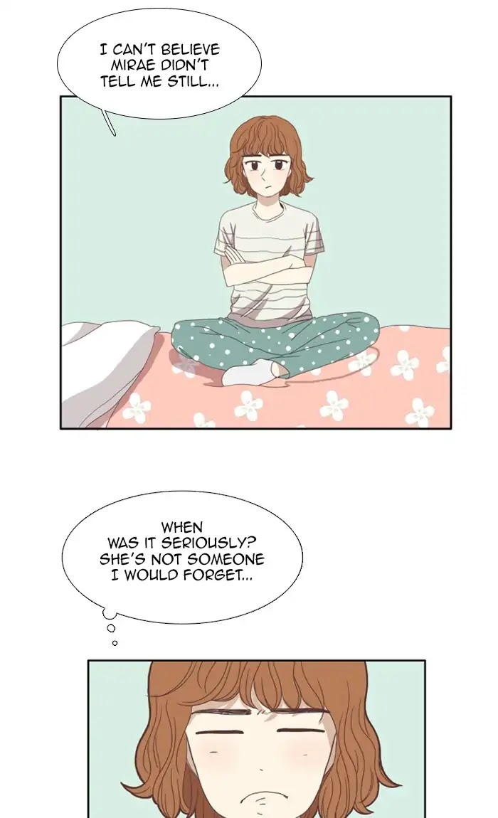 Girl's World chapter 94 page 44