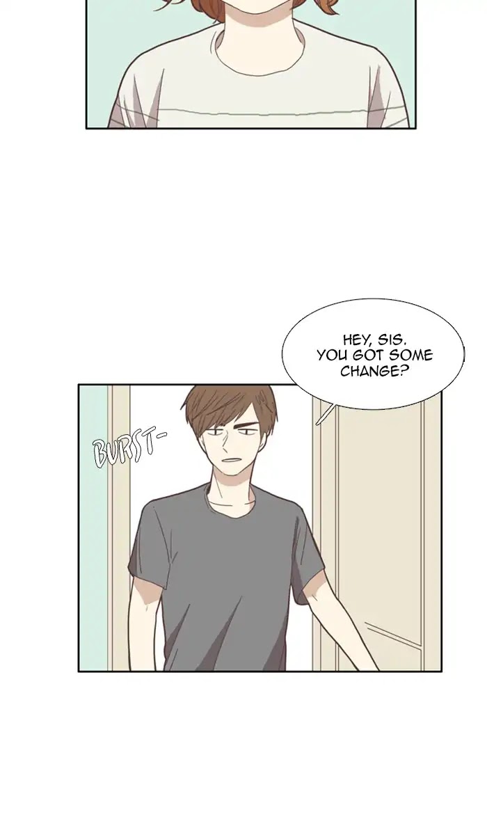 Girl's World chapter 94 page 45