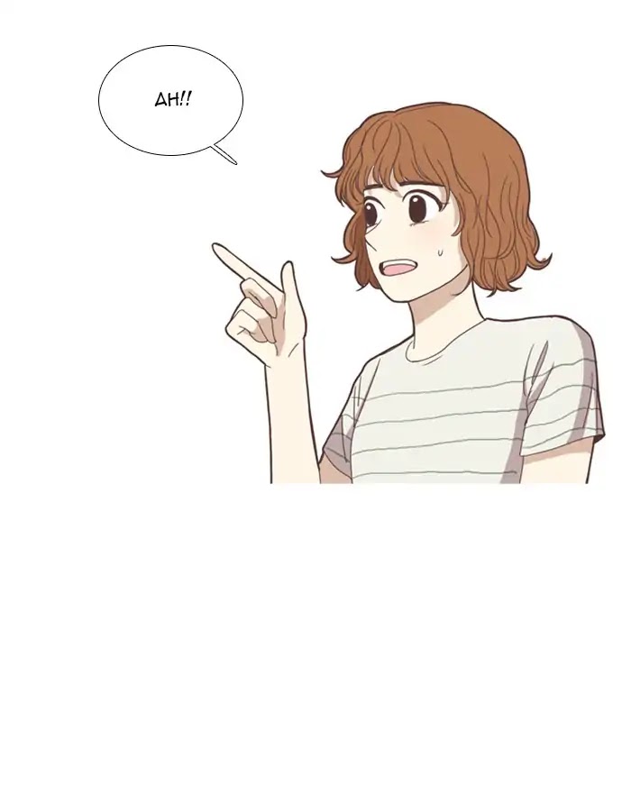 Girl's World chapter 94 page 49