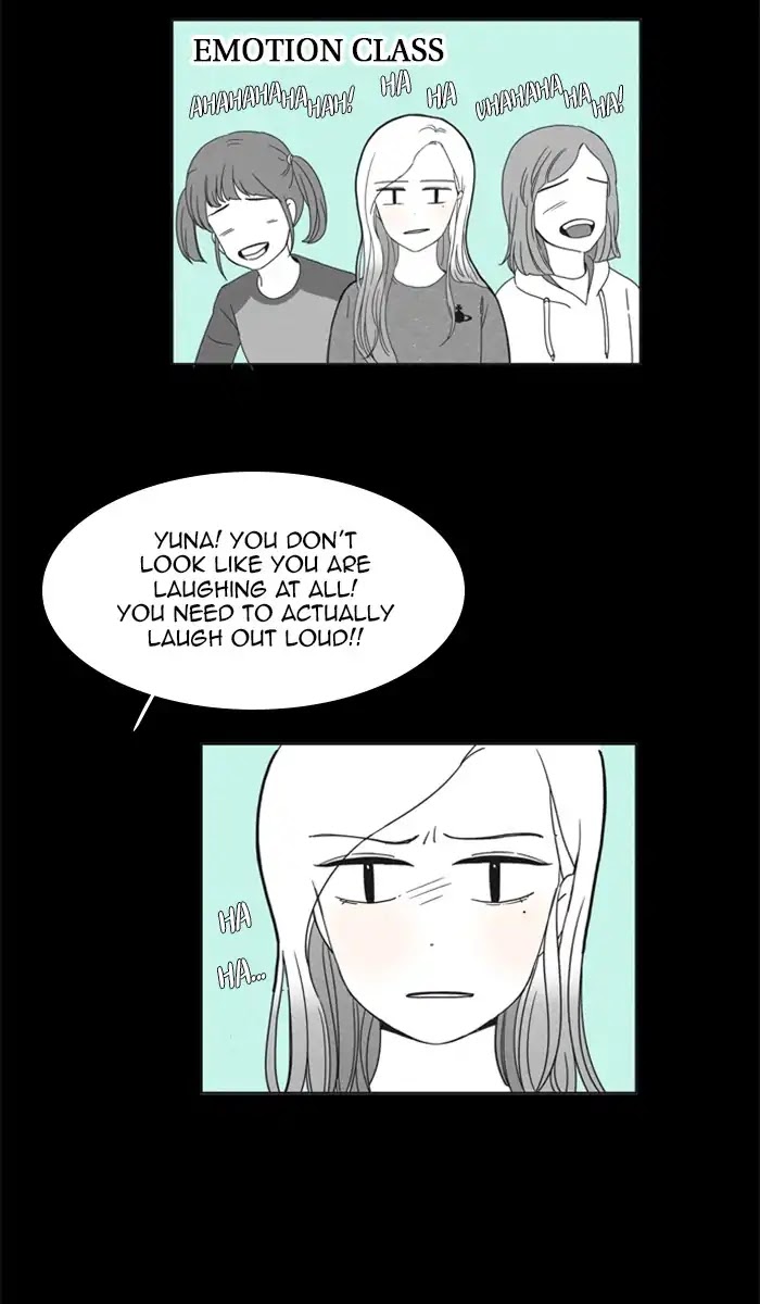 Girl's World chapter 95 page 13