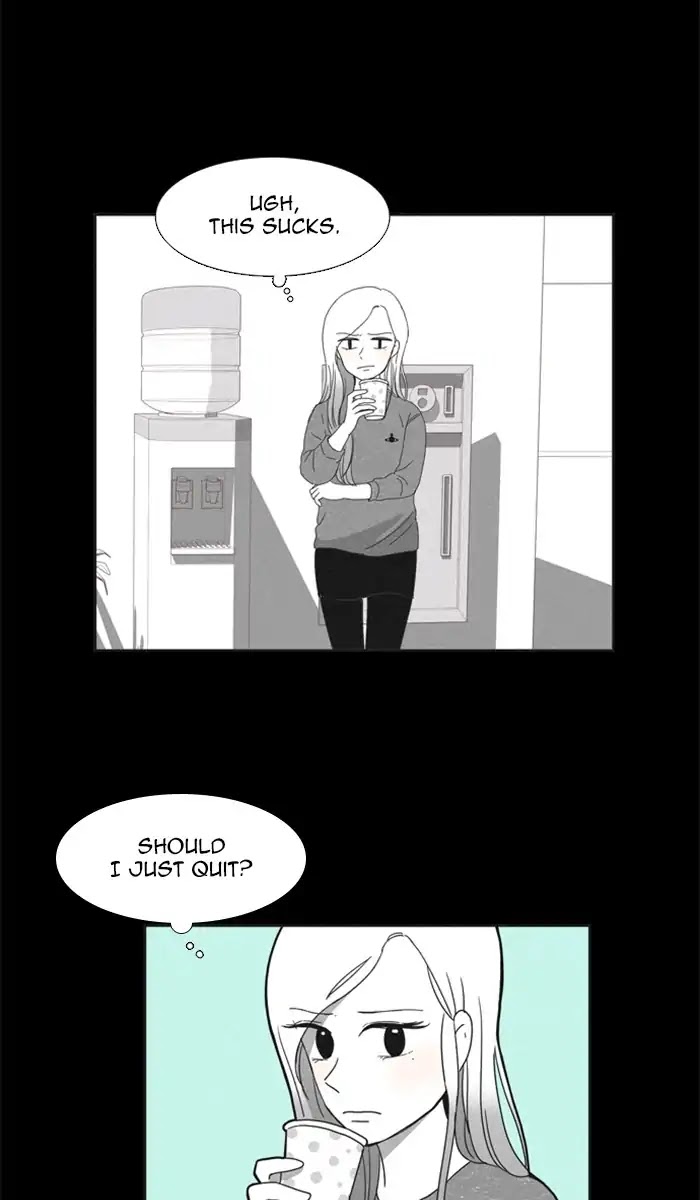 Girl's World chapter 95 page 15