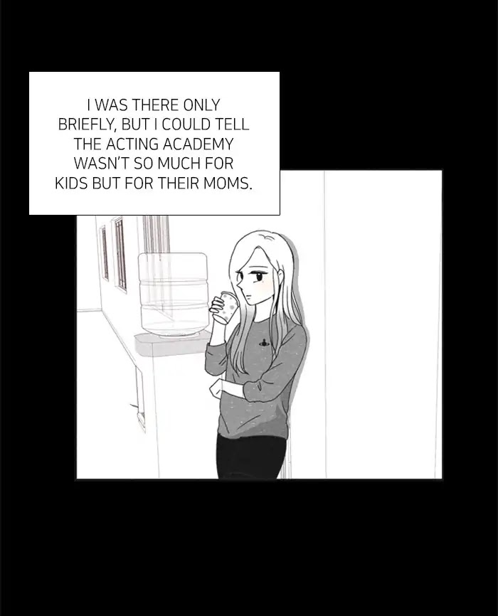 Girl's World chapter 95 page 18