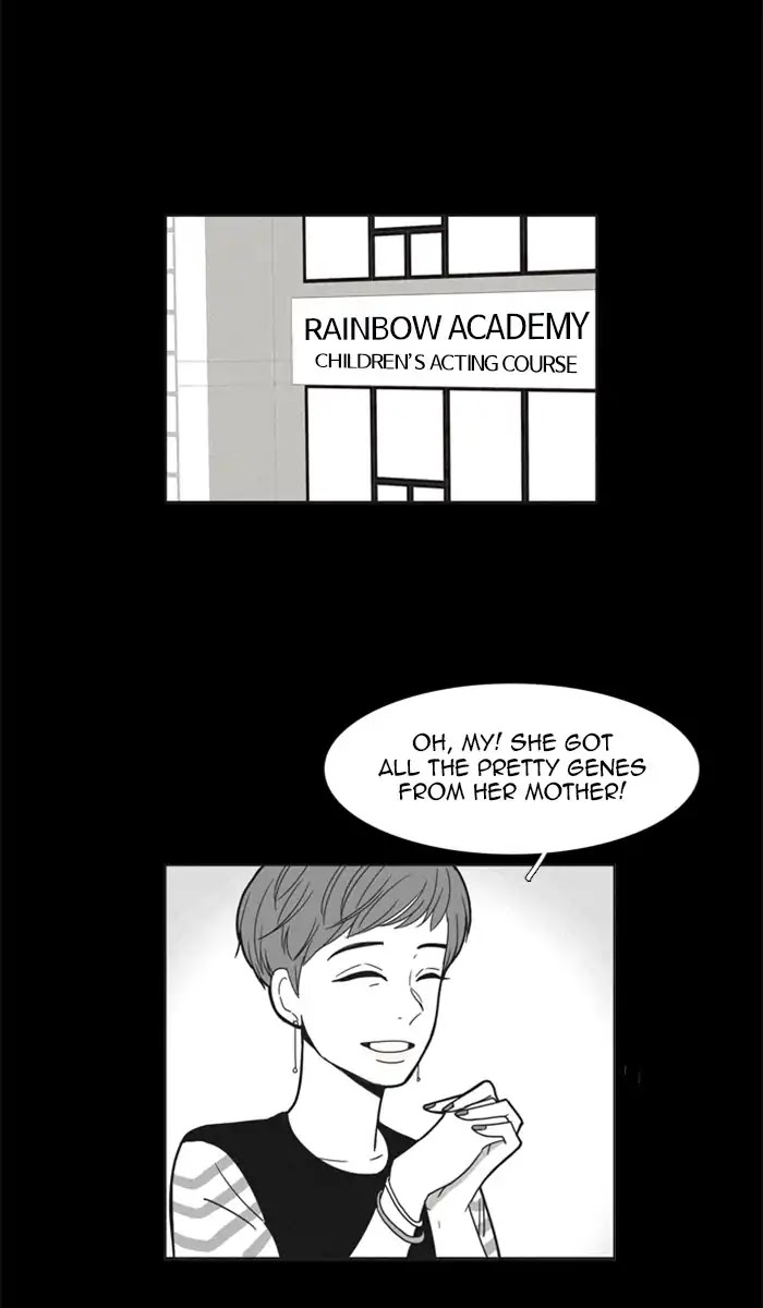 Girl's World chapter 95 page 2